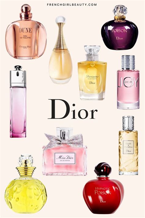 dior diamond parfum|dior cologne for women.